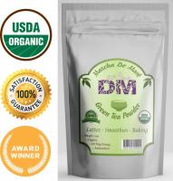 Culinary Grade Matcha De Mark Matcha Green Tea Powder Review