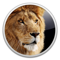 OS X Lion - New Operating System for the Mac now Available