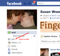 Verifying A Fan on Facebook Tutorial