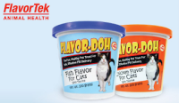 $8 For a $15 Jar of Flavor-Doh for Cats and Dogs at DoggyLoot