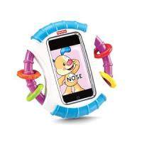 Fisher-Price Laugh and Learn Apptivity Case - Use it With Your iPod or iPhone