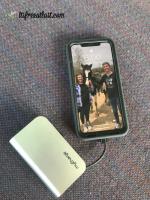 myCharge HubPlus Portable Charger #Giveaway