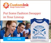Create Custom Apparel at CustomInk