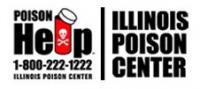Illinois Poison Center Needs Your Help!
