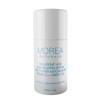 Morea Naturals Hyaluronic Acid Age Delay Serum Review