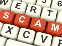 Pinterest Users - Take Note - 2014 Pinterest Scam