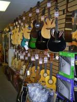 Purchasing the Right Acoustic Guitar - How to